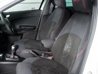 Alfa Romeo Giulietta Sprint (2014)