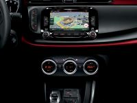Alfa Romeo Giulietta (2014)