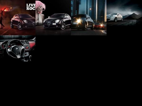 Alfa Romeo MiTo Facelift (2014) - picture 1 of 5