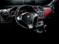 Alfa Romeo MiTo Facelift (2014)