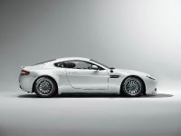Aston Martin Vantage GT4 (2014)