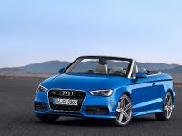 Audi A3 Cabriolet (2014)