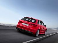 Audi A3 e-tron (2014)
