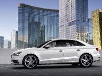 Audi A3 Sedan (2014)