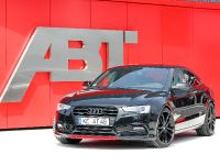 Audi A5 ABT AS5 Dark (2014)