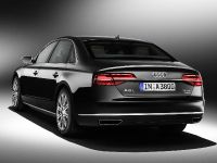 Audi A8 L Security (2014)