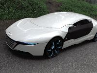 Audi A9 (2014)
