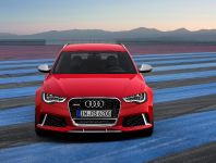 Audi RS 6 Avant (2014)