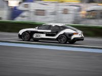 Audi RS 7 Piloted Driving Concept Car (2014)