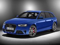 Audi RS4 Avant Nogaro (2014)
