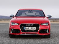 Audi RS7 Sportback Facelift (2014)