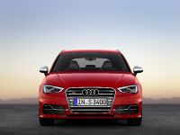 Audi S3 Sportback (2014)