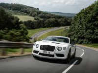 Bentley Continental GT3 (2014) - picture 1 of 5