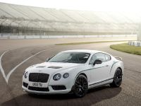 Bentley Continental GT3 (2014)