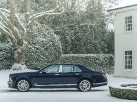 Bentley Mulsanne (2014) - picture 8 of 21