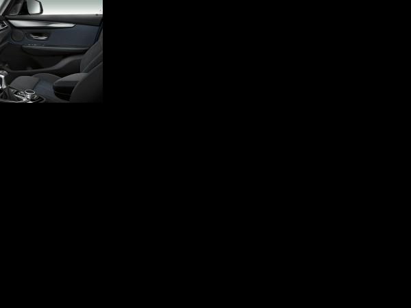 BMW 2-Series Active Tourer M Sport (2014) - picture 13 of 13