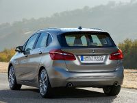BMW 2-Series Active Tourer (2014)