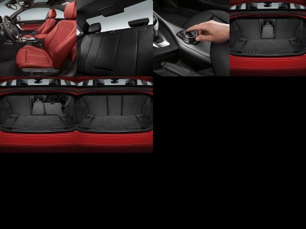 BMW 2-Series Coupe (2014) - picture 37 of 42