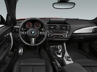 BMW 2-Series Coupe (2014)