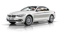 BMW 4-Series Convertible (2014)