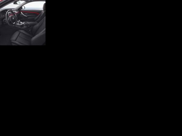 BMW 4-Series Coupe (2014) - picture 97 of 97