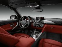 BMW 4-Series Coupe (2014)