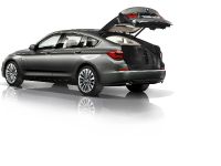 BMW 5 Series Gran Turismo (2014)