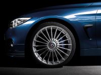 BMW Alpina B4 Bi-Turbo (2014)