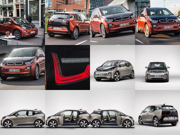 BMW i3 US (2014) - picture 25 of 53