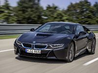 BMW i8 (2014) - picture 6 of 33