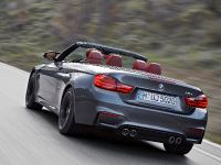 BMW M4 Convertible (2014)