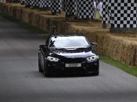BMW M4 Coupe Individual - Goodwood (2014)