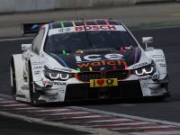 BMW M4 DTM (2014) - picture 8 of 10