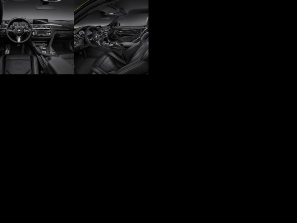 BMW M4 (2014) - picture 25 of 26