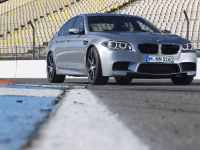 BMW M5 Competition Package (2014)