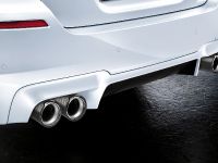 BMW M5 M Performance Accessories (2014)