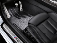 BMW M6 M Performance Accessories (2014)