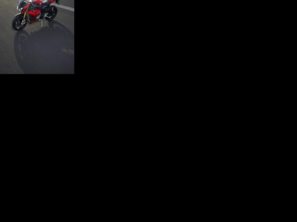 BMW S 1000 R (2014) - picture 25 of 25