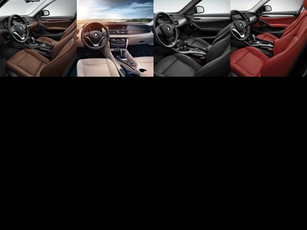 BMW X1 (2014) - picture 13 of 16