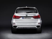 BMW X5 M Performance Parts (2014)
