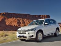 BMW X5 (2014)