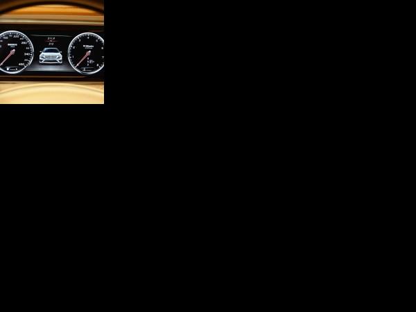 Brabus Mercedes-Benz s63 AMG (2014) - picture 25 of 25