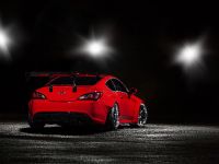 BTR Hyundai Genesis Coupe (2014)