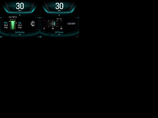Buick Regal (2014) - picture 13 of 14