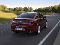 Buick Regal (2014)