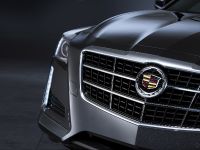 Cadillac CTS (2014) - picture 4 of 8