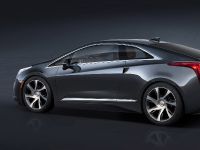 Cadillac ELR (2014)