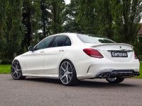 Carlsson Mercedes-Benz C-Class AMG W205 (2014) - picture 4 of 8