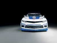 Chevrolet Camaro Z28 R Race Car (2014)