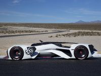 Chevrolet Chaparral 2X Vision Gran Turismo Concept (2014)